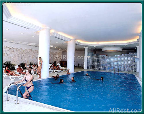 Mirage Park Resort 13